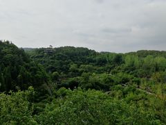-天河潭旅游度假区