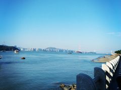 -鼓浪屿内厝澳码头(轮渡站)