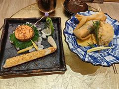 -鮨政·Omakase(港汇恒隆广场店)