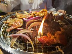 -吉志烤肉(太原总店)