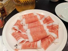 -重庆德庄火锅(体育中心店)