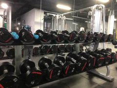 -ALIV WELLNESS运动健身(浦东大道店)