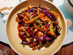 山茄烧八带-隆喜元鱼汤包·海鲜(中联广场店)