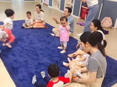 -小象托育