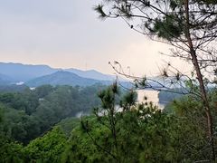 -高榜山景区