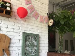 -Kitchen·Y洋厨房西餐厅(王府壹号店)