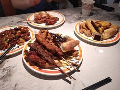 -比格比萨自助(国展店)