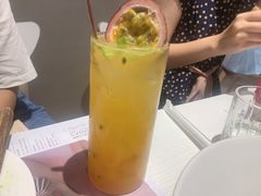 -娜娜家•Nana’s restaurant (爱琴海店)