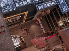 门面-柠檬树茶餐厅(海雅缤纷城店)