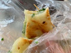 -咏春葱油饼(德政中路店)