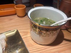 -谷丽麦馕新疆菜·清真(步步高梅溪新天地店)