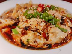 -田婆婆的菜(印象汇店)