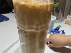 -龙记·香港茶餐厅(海上世界店)