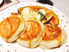 -娜娜家·Nana's restaurant(国金汇店)