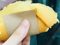 -贺记蛋烘糕(文庙西街店)