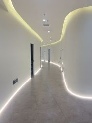 -VE专注问题肌·赛诺龙&科学美肤中心