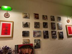 -沪水焙煎室(淡水路店)