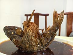 -奥华餐厅·老张记(台基厂店)