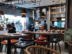 大堂-德斯堡德国餐吧(锦华万达店)