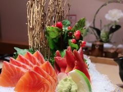 -鱼四季(五彩世界店)