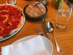 -君悦酒店·La Terrazza意合園·意式风味