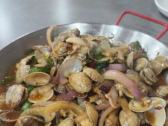 -呆虾王龙虾馆(南湖总店)