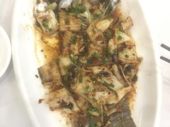 -祈胜邨•顺德鱼生•顺德菜(容桂店)