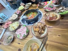 -笔记安顺夺夺粉火锅