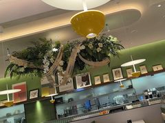 -Aqua Oasis 水天堂(太湖中心mall店)