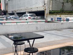 -明記茶餐廳(福田总店)