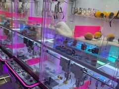 -大玩家(哈尔滨悦荟店)