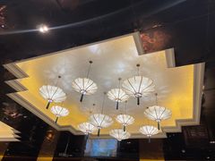 -泉州富力万达文华酒店-品珍中餐厅