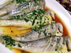 -富临轩私房菜(集庆门大街店)