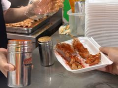 -豪香里脊肉串(大中路店)