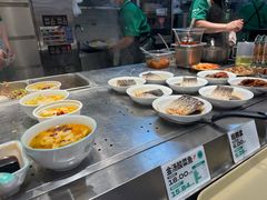 -老乡鸡(东方广场店)