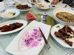 -章氏(车站北路店)