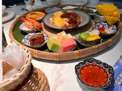 -沿江海南菜·文昌鸡祖师爷(大东海店)