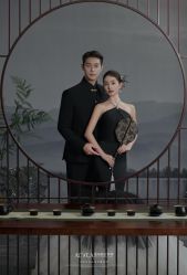 -爱城婚纱摄影·品质严选店
