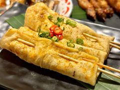 -辉记炭烧海鲜大排档·老字号(福田店)