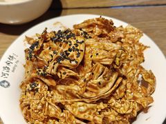 -河沿肉饼Beijing Pie(锡拉胡同店)