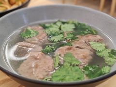 -汕味十足·汕尾特色小吃(海珠店)