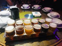 -爱啤精酿·民谣酒馆(滨江店)