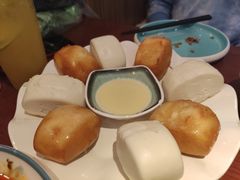 -鱼鼎香烤鱼火锅(华发商都店)