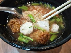 -唐人街(耀华力路)