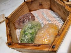 -潮米果蚝烙·潮汕小吃(海乐荟店)