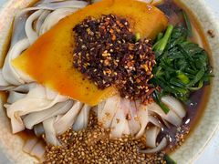 -洪记凉米线(新兴路店)