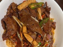 -寻裕记·现炒浇头面(人民广场店)