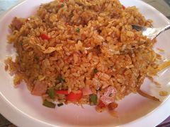 -88号小吃店·经典云南菜·地道纳西美食