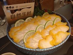 -季季山·云南野生菌火锅(上海首店)