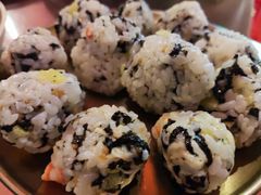 -Meet Sun首尔大排档(湘潭城市盒子店)